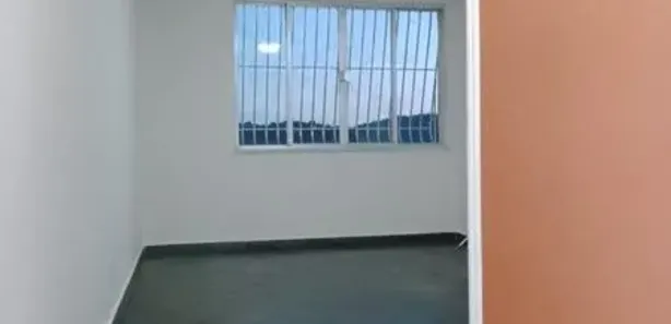 Apartamento com 2 Quartos para alugar, 60m² no Fonseca, Niterói