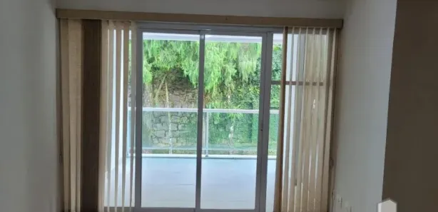 Apartamento com 3 Quartos para alugar, 100m² no Castelanea, Petrópolis