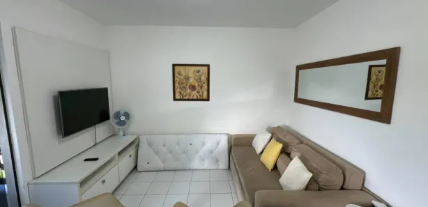 Apartamento com 3 Quartos à venda, 91m² no Guarajuba (Monte Gordo), Camaçari