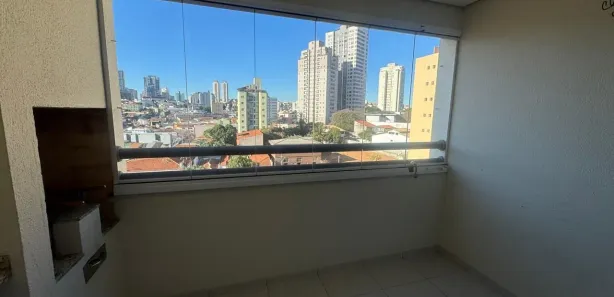Apartamento com 3 Quartos para alugar, 89m² no Vila Dom Pedro II, São Paulo