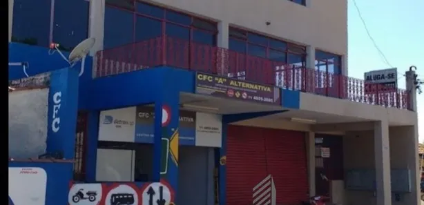 Loja / Salão / Ponto Comercial para alugar, 330m² no Vila São José, Várzea Paulista