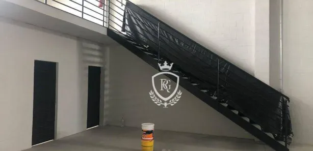 Galpão / Depósito / Armazém à venda, 375m² no Jardim Panorama, Salto