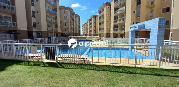 Apartamento com 2 Quartos para alugar, 54m² no Prefeito José Walter, Fortaleza