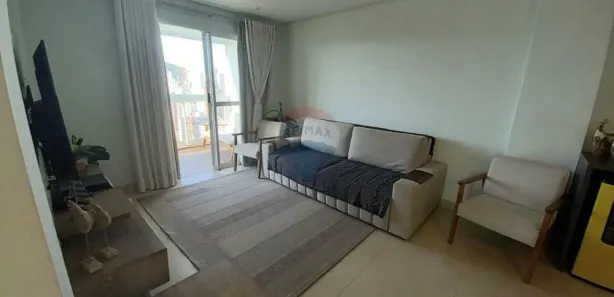 Apartamento com 3 Quartos à venda, 98m² no Jardim Las Palmas, Guarujá