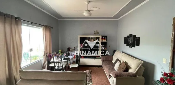 Casa com 2 Quartos à venda, 100m² no Jardim Novo Paraná, Sumaré