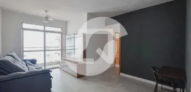 Apartamento com 2 Quartos à venda, 76m² no Ingá, Niterói