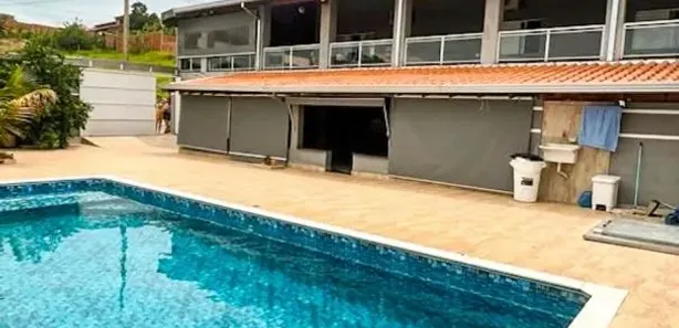 Fazenda / Sítio / Chácara com 3 Quartos à venda, 500m² no Centro (Tupi), Piracicaba