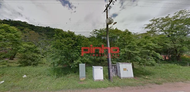 Terreno / Lote / Condomínio à venda, 43m² no Santa Luzia, Jaraguá do Sul