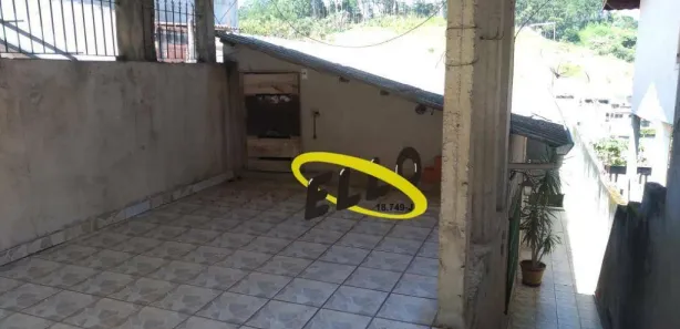 Casa com 2 Quartos para alugar, 70m² no Portal da Primavera, Cotia