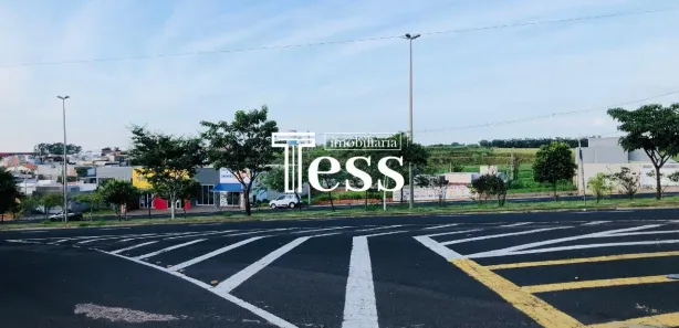 Loja / Salão / Ponto Comercial para alugar, 160m² no Residencial Mais Parque Mirassol, Mirassol