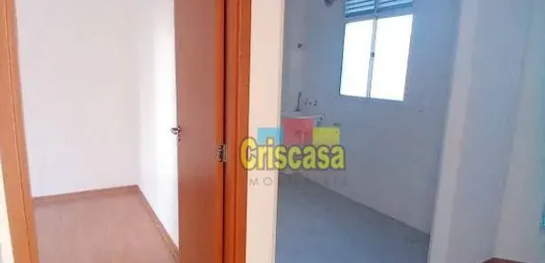 Apartamento com 2 Quartos para venda ou aluguel, 42m² no Atlântica, Rio das Ostras