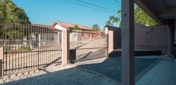 Casa com 3 Quartos à venda, 400m² no Água Verde, Blumenau