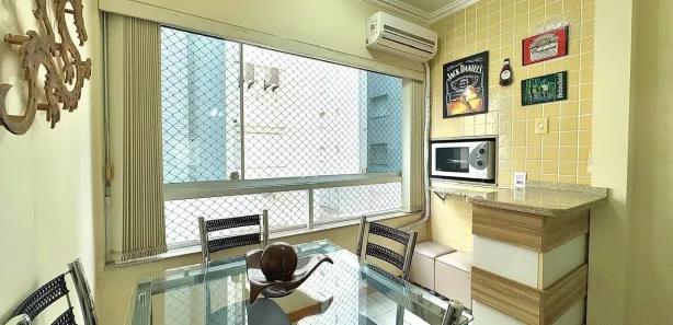 Apartamento com 2 Quartos à venda, 80m² no Zona Nova, Capão da Canoa