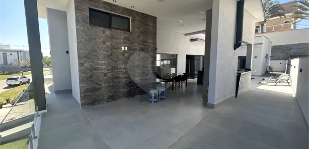 Casa de Condomínio com 3 Quartos para alugar, 246m² no Residencial Pecan, Itupeva