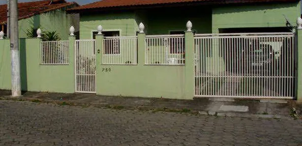 Casa de Condomínio com 3 Quartos à venda, 190m² no Jardim Aeroporto, Guaratinguetá