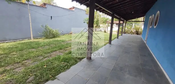 Casa de Condomínio com 4 Quartos à venda, 227m² no Iconha, Guapimirim