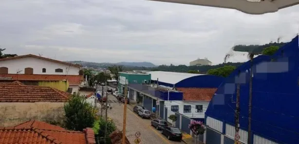 Prédio Inteiro com 3 Quartos à venda, 399m² no Centro, Atibaia