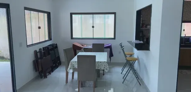 Casa com 3 Quartos à venda, 127m² no Nossa Senhora das Graças, Gravatá