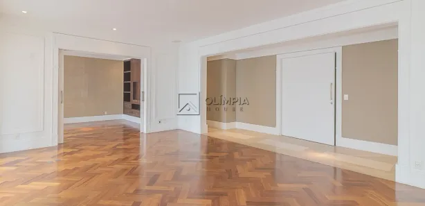 Apartamento com 3 Quartos à venda, 350m² no Jardim Paulista, São Paulo