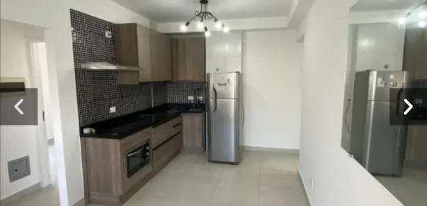 Apartamento com 1 Quarto para alugar, 49m² no Bethaville II, Barueri