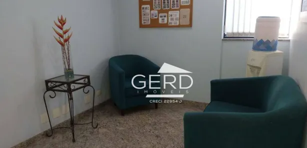 Conjunto Comercial / Sala à venda, 36m² no Vila Osasco, Osasco