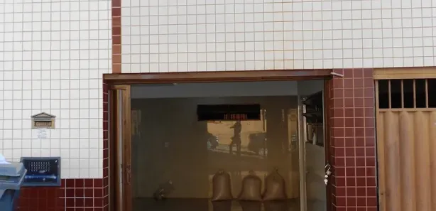 Loja / Salão / Ponto Comercial para alugar, 40m² no Lourdes, Viçosa