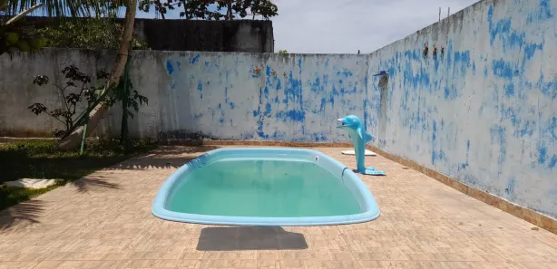 Casa com 3 Quartos à venda, 110m² no Porto de Sauípe, Entre Rios
