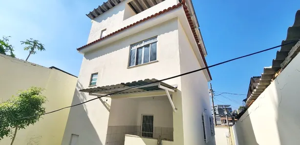 Casa com 3 Quartos à venda, 195m² no Rosa dos Ventos, Nova Iguaçu