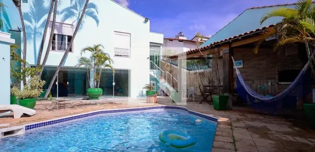 Casa de Condomínio com 3 Quartos à venda, 440m² no Jardim da Saúde, São Paulo