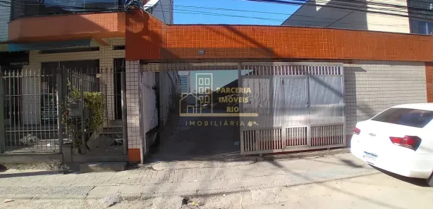 Terreno / Lote / Condomínio à venda, 600m² no Centro, São João de Meriti