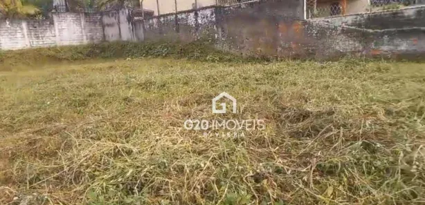 Terreno / Lote / Condomínio à venda, 1260m² no Juquehy, São Sebastião