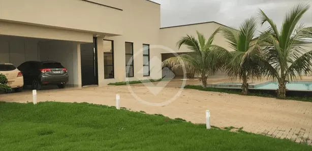 Casa com 3 Quartos à venda, 285m² no Residencial Maurivan Pucci, Inhumas