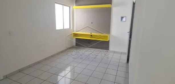 Apartamento com 2 Quartos à venda, 57m² no Vila Giunta, Bauru