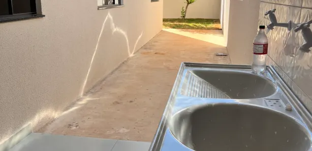 Casa com 3 Quartos à venda, 60m² no , Goianápolis