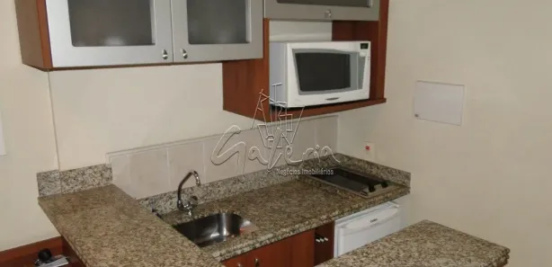 Flat com 1 Quarto à venda, 37m² no Santa Paula, São Caetano do Sul