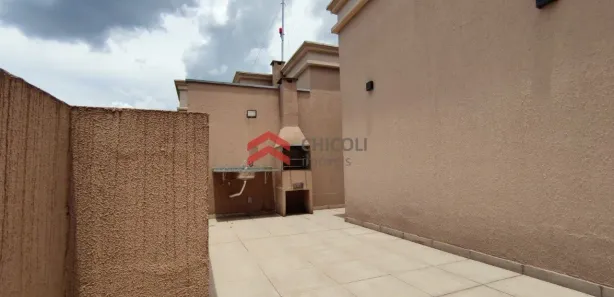 Apartamento com 3 Quartos à venda, 132m² no Jardim Ísis, Cotia