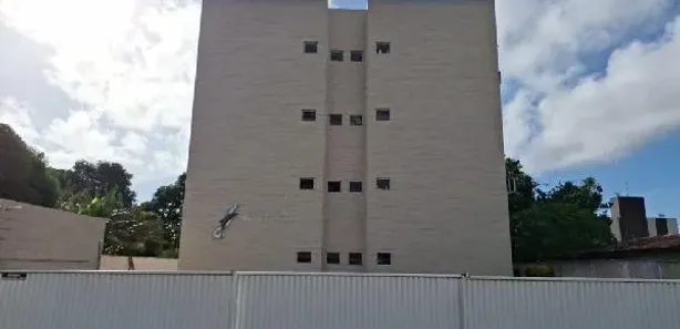 Apartamento com 2 Quartos à venda, 47m² no Planalto Boa Esperança, João Pessoa