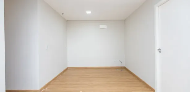Conjunto Comercial / Sala para alugar, 45m² no Boa Vista, Curitiba