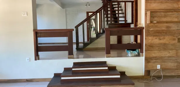 Casa de Condomínio com 4 Quartos à venda, 385m² no Itaipu, Niterói