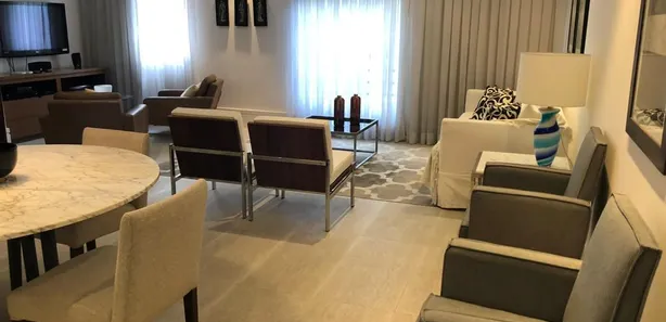 Apartamento com 3 Quartos à venda, 105m² no Jardim Paulista, São Paulo