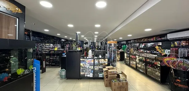 Loja / Salão / Ponto Comercial com 2 Quartos à venda, 312m² no Centro, Araraquara