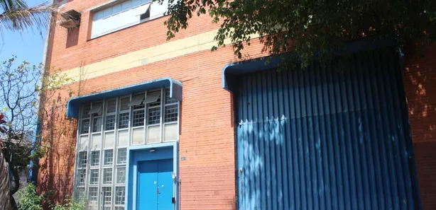 Galpão / Depósito / Armazém para alugar, 2800m² no Presidente Altino, Osasco