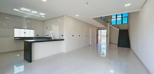 Casa de Condomínio com 3 Quartos à venda, 226m² no Verde Lar, Teresina