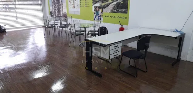 Loja / Salão / Ponto Comercial para alugar, 69m² no Taboão, Diadema