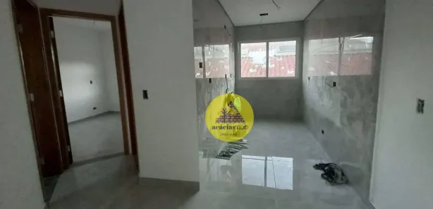 Apartamento com 2 Quartos para venda ou aluguel, 44m² no Vila Santa Delfina, São Paulo
