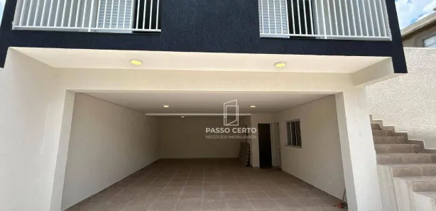 Sobrado com 3 Quartos à venda, 165m² no Terras de Araçariguama ||, Araçariguama