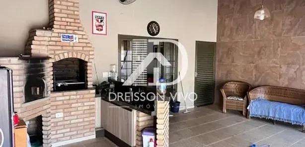 Casa com 3 Quartos para alugar, 219m² no Centro, Mirassol