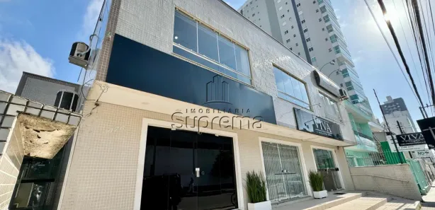 Loja / Salão / Ponto Comercial à venda, 256m² no Centro, Itajaí