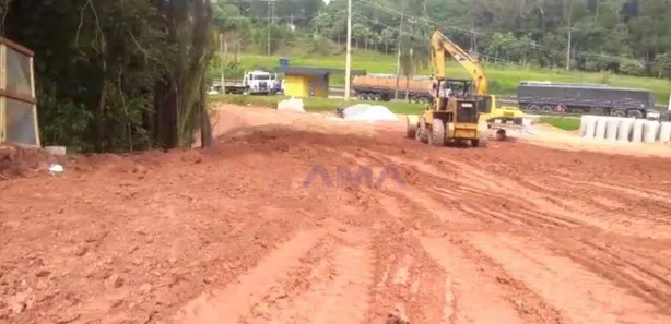 Terreno / Lote / Condomínio à venda, 22420m² no Aldeinha, Itapecerica da Serra