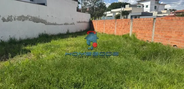 Terreno / Lote / Condomínio à venda, 415m² no Jardim Itapoan, Monte Mor